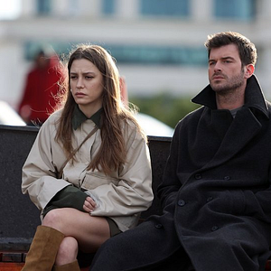 Foto Aile: Laços de Paixão