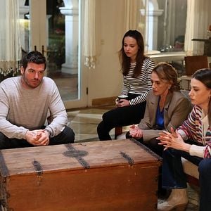 Foto Aile: Laços de Paixão