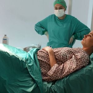 Foto Aile: Laços de Paixão