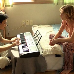 Foto As aventuras de uma francesa na Coreia