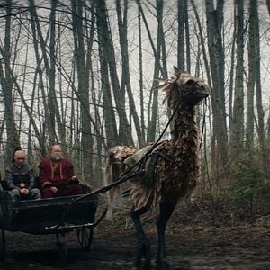 Foto Paul Sun-Hyung Lee