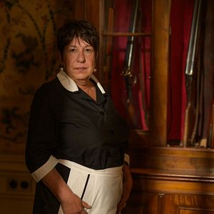 Foto Annie Grégorio