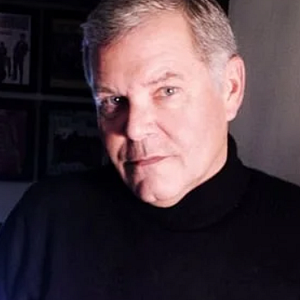 Foto Georges Caudron