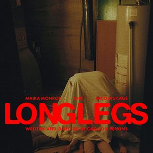 Foto Longlegs - Vínculo Mortal