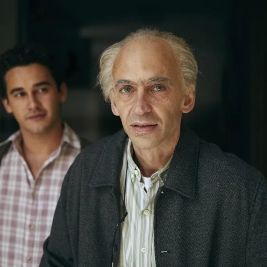 Foto Betinho: No Fio da Navalha