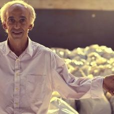 Foto Betinho: No Fio da Navalha