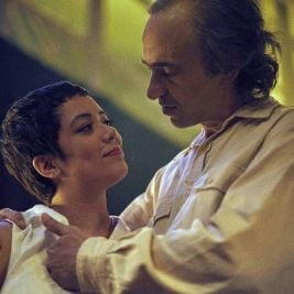 Foto Betinho: No Fio da Navalha