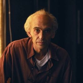 Foto Betinho: No Fio da Navalha