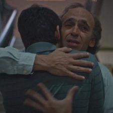 Foto Betinho: No Fio da Navalha