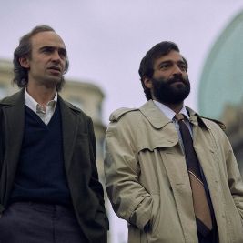 Foto Betinho: No Fio da Navalha