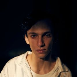 Foto Betinho: No Fio da Navalha