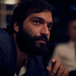 Foto Betinho: No Fio da Navalha