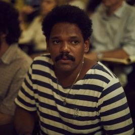 Foto Betinho: No Fio da Navalha