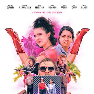 Foto Garotas em Fuga