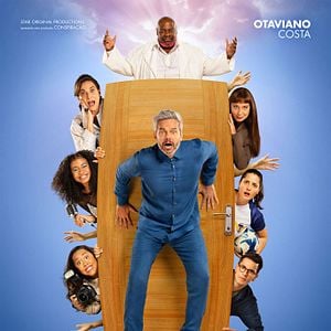 Foto Vidente por Acidente