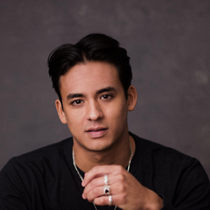Foto Liam Lau Fernandez