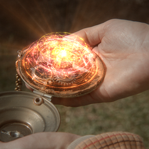 Foto Gato Galáctico e o Feitiço do Tempo