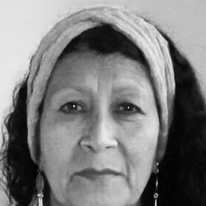 Foto Isabel Quinteros