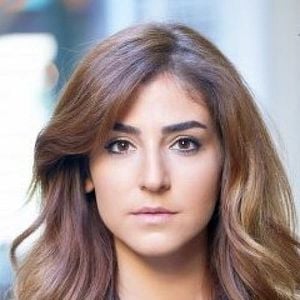 Foto Gökçe Eyüboğlu