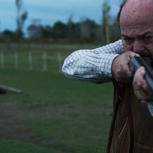 Foto O Mal que nos Habita