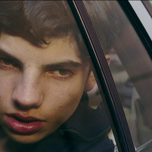 Foto O Mal que nos Habita