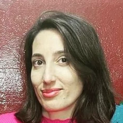 Foto Virginia Garófalo