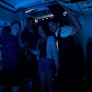 Foto Desespero Profundo