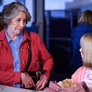 Foto Desespero Profundo