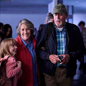 Foto Desespero Profundo