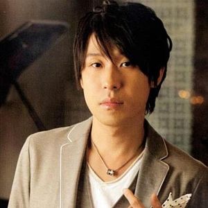 Foto Ken'ichi Suzumura