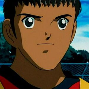 Foto Super Campeões - Rumo ao Sonho