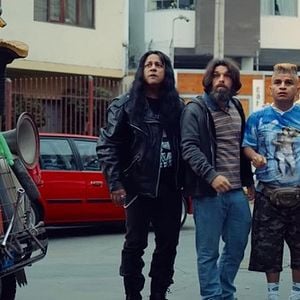 Foto Asu Mare: Os Amigos