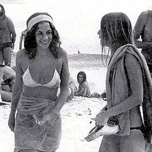 Foto Dunas do Barato