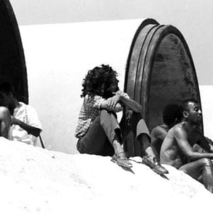 Foto Dunas do Barato