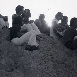 Foto Dunas do Barato