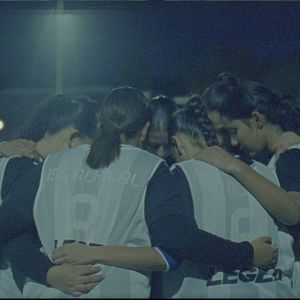 Foto Onze Frutos: Berlinale Encontra o Fubetol