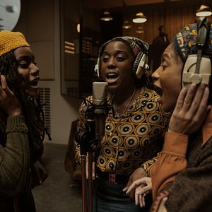 Foto Bob Marley: One Love