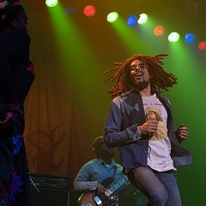 Foto Bob Marley: One Love