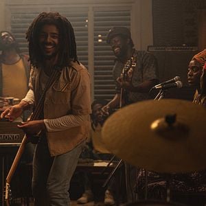 Foto Kingsley Ben-Adir