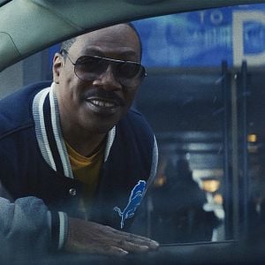 Foto Um Tira da Pesada 4: Axel Foley