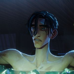 Foto Ultraman: A Ascensão