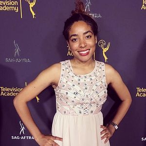 Foto Amanda Delores Patricia Jones