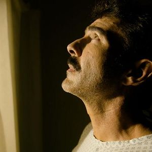 Foto Depois da Morte