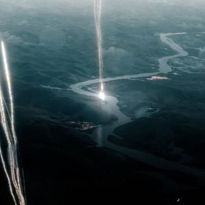 Foto Depois da Morte