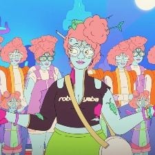 Foto The Second Best Hospital in the Galaxy