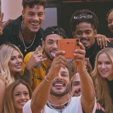 Foto Soltos em Floripa