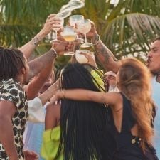 Foto Soltos em Floripa