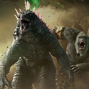 Foto Godzilla e Kong: O Novo Império