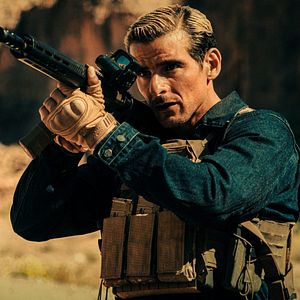 Foto O Salário do Medo