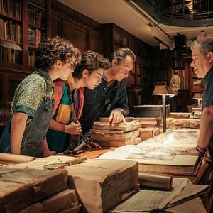 Foto Ghostbusters: Apocalipse de Gelo